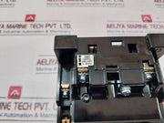 Fuji Electric Sc-2Sn Magnetic Contactor 80A 380V 50Hz