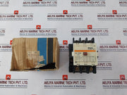 Fuji Electric Sc-2Sn (50) Magnetic Contactor 4Nc2F0# Used