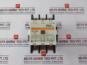 Fuji Electric Sc-2Sn (50) Magnetic Contactor 4Nc2F0# New