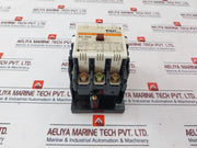 Fuji Electric Sc-2Sn (50) Magnetic Contactor 4Nc2F0# New