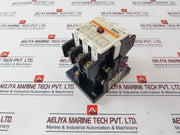 Fuji Electric Sc-2Sn (50) Magnetic Contactor 4Nc2F0# New
