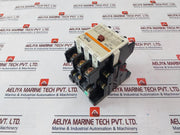 Fuji Electric Sc-2Sn (50) Magnetic Contactor 4Nc2F0# New