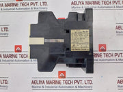 Fuji Electric Sc-2Sn (50) Magnetic Contactor 4Nc2F0# Used