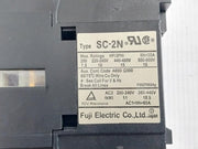 Fuji Electric Sc-2n [35]