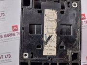 Fuji Electric Sc-3 Magnetic Contactor 200-220V 50/60Hz