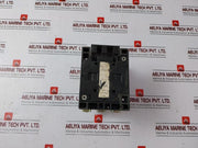 Fuji Electric Sc-3 Magnetic Contactor 200-220V 50/60Hz