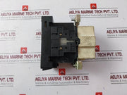 Fuji Electric Sc-3 Magnetic Contactor 200-220V 50/60Hz