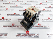 Fuji Electric Sc-3N/Se (65) Magnetic Contactor 882207A, 100A 24-25V 50/60Hz