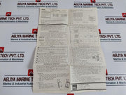 Fuji Electric Sc-3N/Se (65) Magnetic Contactor 882207A, 100A 24-25V 50/60Hz
