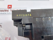 Fuji Electric Sc-3N/Se (65) Magnetic Contactor 882207A, 100A 24-25V 50/60Hz