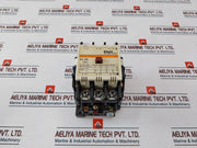 Fuji Electric Sc-3N(65) Magnetic Contactor 380-400V 50Hz
