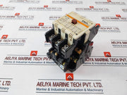 Fuji Electric Sc-3N(65) Magnetic Contactor 380-400V 50Hz