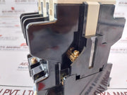 Fuji Electric Sc-3N(65) Magnetic Contactor 380-400V 50Hz