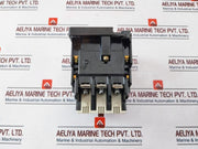 Fuji Electric Sc-3N(65) Magnetic Contactor 380-400V 50Hz