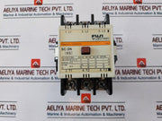 Fuji Electric Sc-3N(65) Magnetic Contactor 380-400V 50Hz