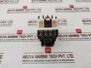 Fuji Electric Sc-4-0 Contactor 25A 690V