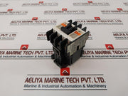 Fuji Electric Sc-4-0 Contactor 25A 690V