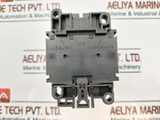 Fuji Electric Sc-4-0 Contactor 25A 690V