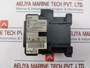 Fuji Electric Sc-4-0 Magnetic Contactor
