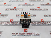 Fuji Electric Sc-4-0 Magnetic Contactor
