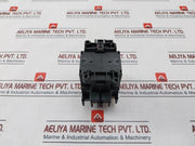 Fuji Electric Sc-4-0 Magnetic Contactor