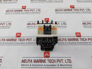 Fuji Electric Sc-4-0 [18] Magnetic Contactor 50/60Hz