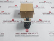Magnetic Contactor 3hp 20a 200-220vac Part No. Sc-4-1 By Fuji Electric
