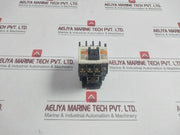 Magnetic Contactor 3hp 20a 200-220vac Part No. Sc-4-1 By Fuji Electric