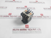 Magnetic Contactor 3hp 20a 200-220vac Part No. Sc-4-1 By Fuji Electric