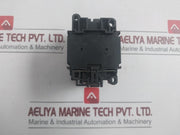 Magnetic Contactor 3hp 20a 200-220vac Part No. Sc-4-1 By Fuji Electric