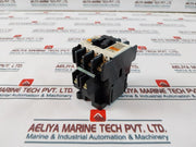 Fuji Electric Sc-4-1[19] Magnetic Contactor 20A