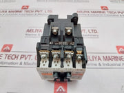 Fuji Electric Sc-4-1 [19] Magnetic Contactor 4Nc0R0