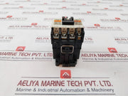 Fuji Electric Sc-4-1 [19] Magnetic Contactor 4Nc0R0