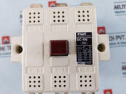 Fuji Electric Sc-4N [80] Magnetic Contactor 135A 380-450V 50/60Hz