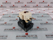 Fuji Electric Sc-4N [80] Magnetic Contactor 135A 380-450V 50/60Hz