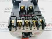 Fuji Electric Sc-5-1 Contactor 20A 50/60Hz