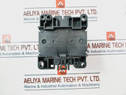 Fuji Electric Sc-5-1 Contactor 20A 50/60Hz
