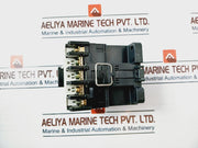 Fuji Electric Sc-5-1 Contactor 20A 50/60Hz