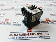 Fuji Electric Sc-5-1 Contactor 20A 50/60Hz