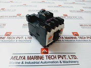 Fuji Electric Sc-5-1 Contactor 20A 50/60Hz