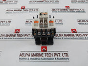 Fuji Electric Sc-5-1 Magnetic Contactor 32A 380-400V 50Hz
