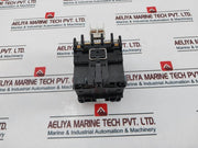 Fuji Electric Sc-5-1 Magnetic Contactor 32A 380-400V 50Hz
