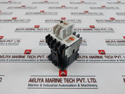Fuji Electric Sc-5-1 Magnetic Contactor 32A 380-400V 50Hz