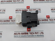 Fuji Electric Sc-5-1 Magnetic Contactor 32A 380-400V 50Hz