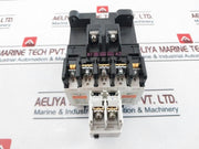 Fuji Electric Sc-5-1 Magnetic Contactor 32A 380-400V 50Hz