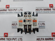 Fuji Electric Sc-5-1 Magnetic Contactor 32A 380-400V 50Hz