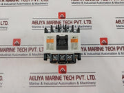 Fuji Electric Sc-5-1 Magnetic Contactor 4Nc0H0#11