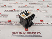 Fuji Electric Sc-5-1 Magnetic Contactor 4Nc0H0#11