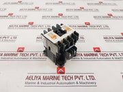 Fuji Electric Sc-5-1 Magnetic Contactor 4Nc0H0#11