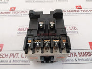 Fuji Electric Sc-5-1 Magnetic Contactor 4Nc0H0#11
